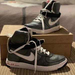 Women’s Nike Air Feather High